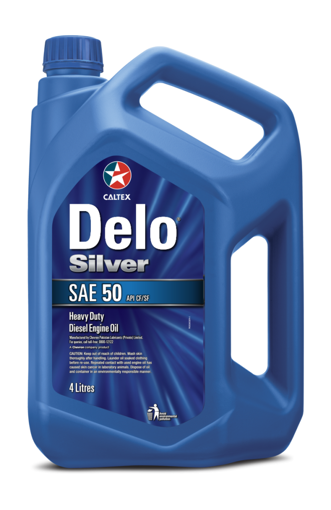 Delo silver 50